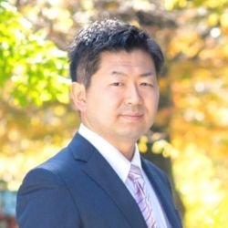 小澤 謙太 氏