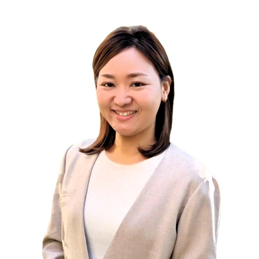 林 舞 氏