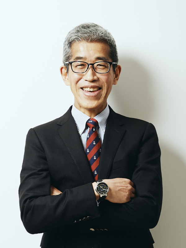 岸 博幸