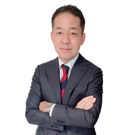 本田 優介